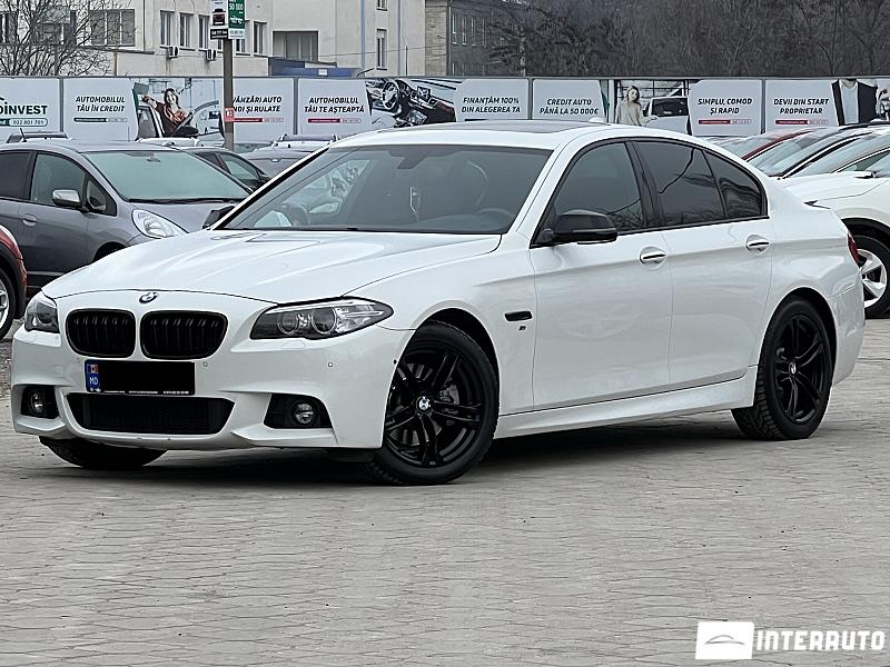 BMW 528 2 interauto oferta masina