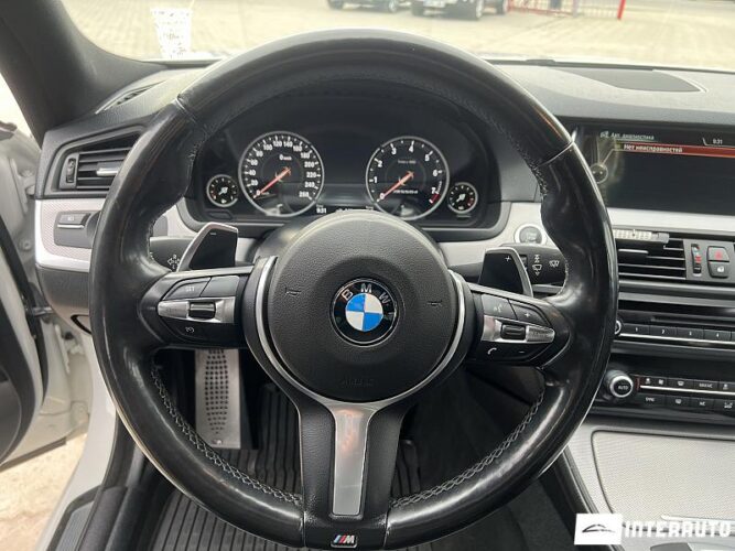 BMW 528 46 bmw 528 2014