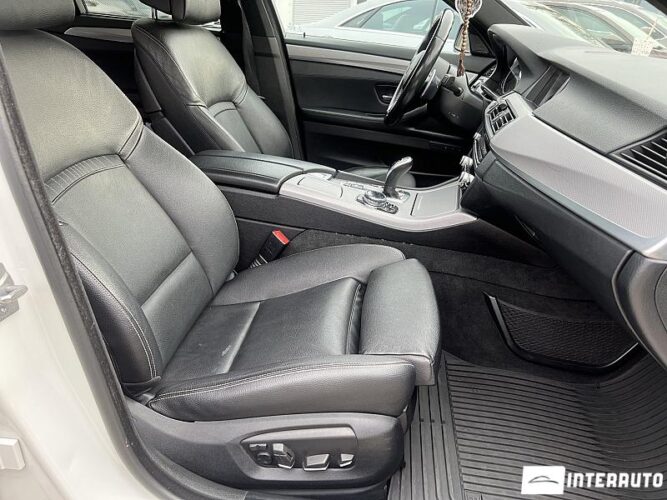 BMW 528 56 bmw 528 2014