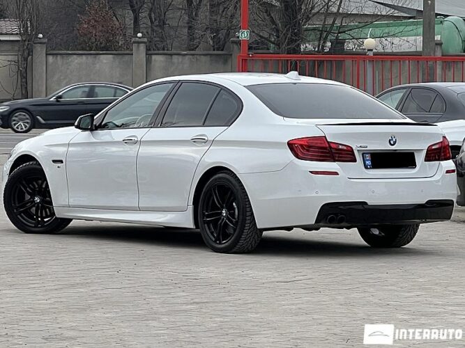 BMW 528 40 bmw 528 2014