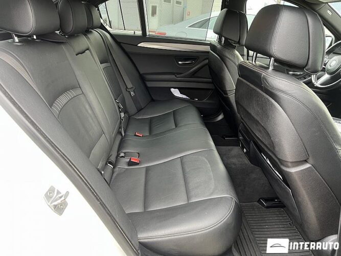 BMW 528 62 bmw 528 2014