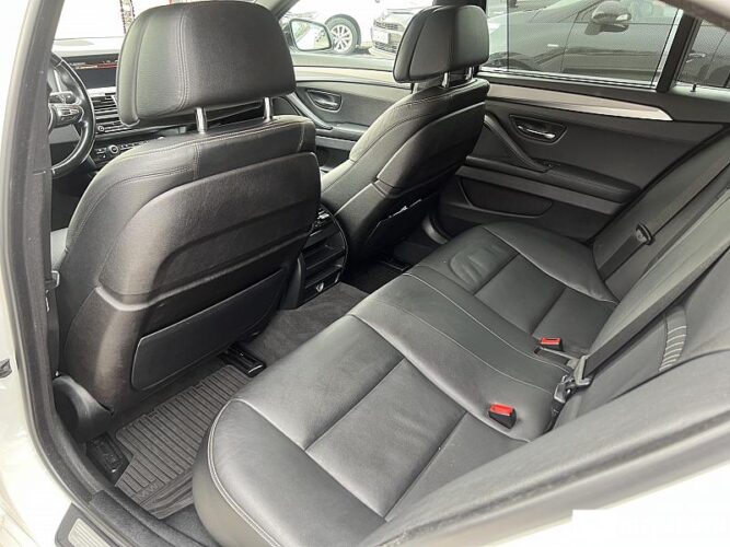 BMW 528 60 bmw 528 2014