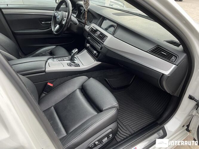 BMW 528 58 bmw 528 2014