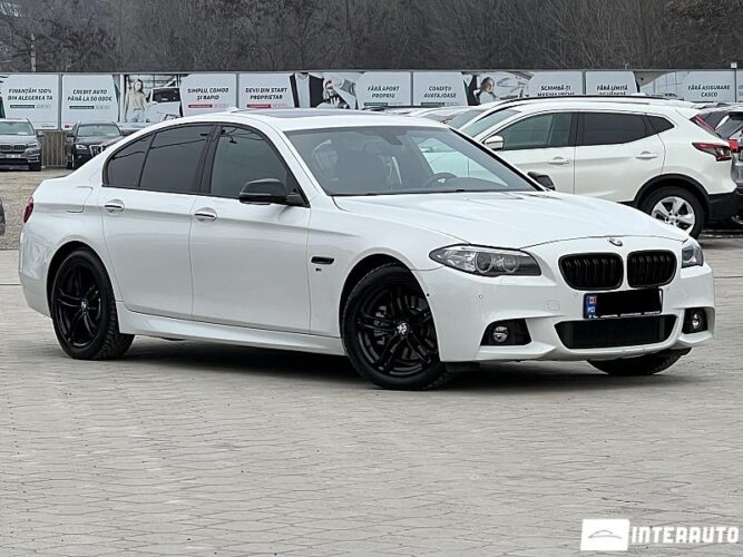 BMW 528 42 bmw 528 2014