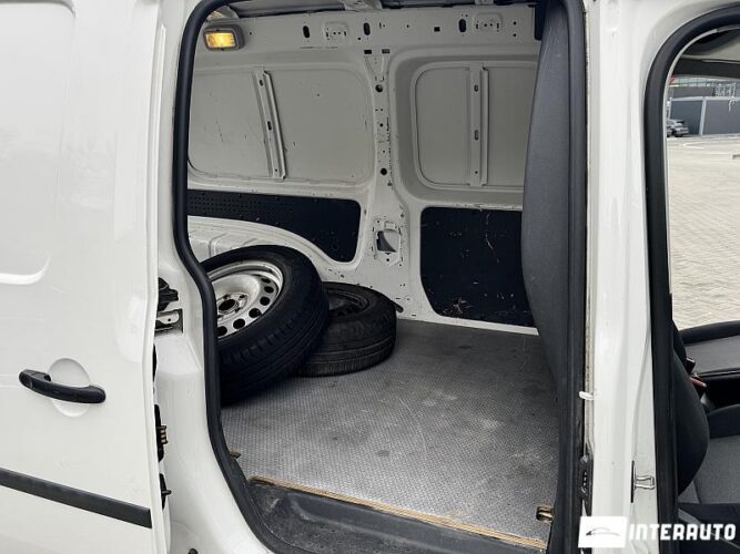 Volkswagen Caddy Maxi 44 volkswagen Caddy Maxi 2019