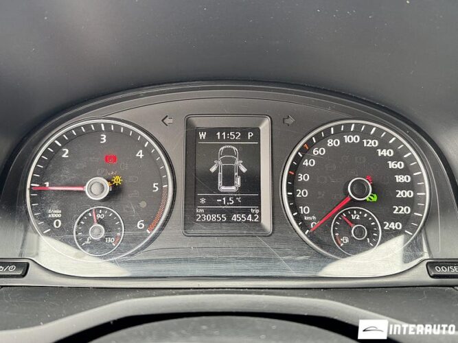 Volkswagen Caddy Maxi 37 volkswagen Caddy Maxi 2019