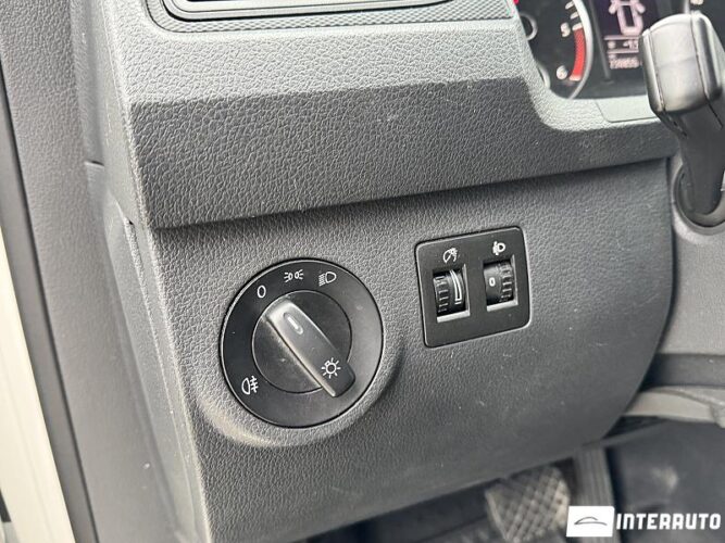 Volkswagen Caddy Maxi 48 volkswagen Caddy Maxi 2019