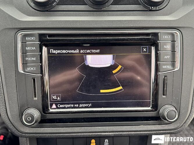 Volkswagen Caddy Maxi 39 volkswagen Caddy Maxi 2019