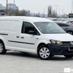 Volkswagen Caddy Maxi 2019