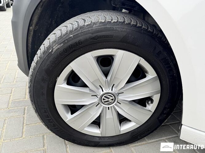 Volkswagen Caddy Maxi 45 volkswagen Caddy Maxi 2019