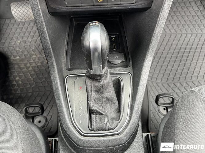 Volkswagen Caddy Maxi 42 volkswagen Caddy Maxi 2019