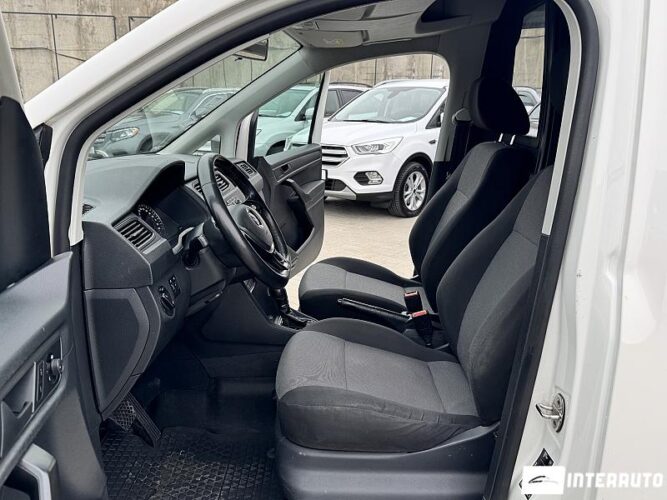 Volkswagen Caddy Maxi 35 volkswagen Caddy Maxi 2019