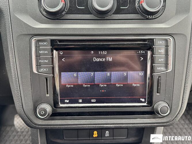 Volkswagen Caddy Maxi 40 volkswagen Caddy Maxi 2019