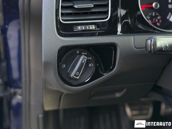 volkswagen Golf GTE 2018