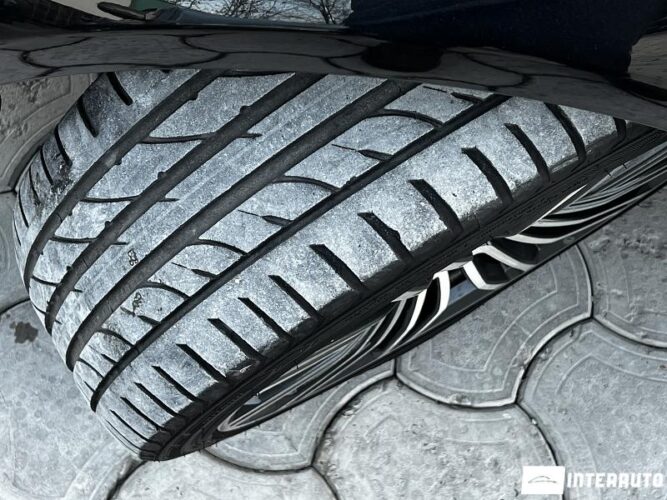 BMW 520 47 bmw 520 2017