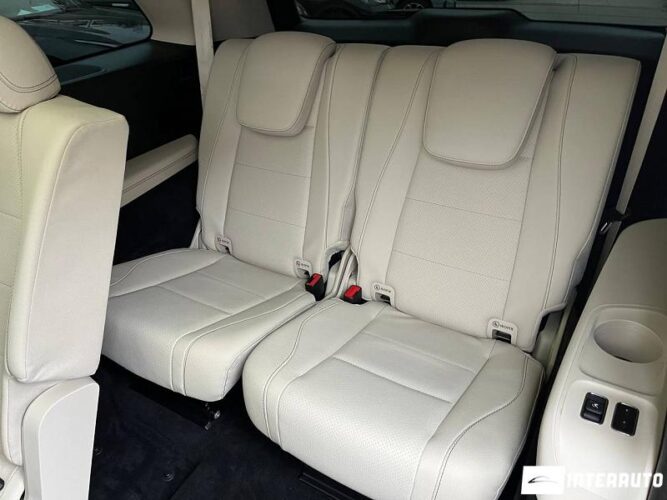 mercedes GLS 450 2022