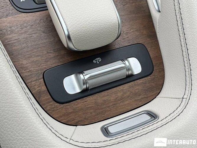 mercedes GLS 450 2022