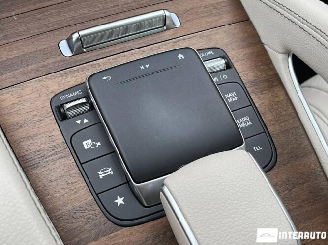 mercedes GLS 450 2022