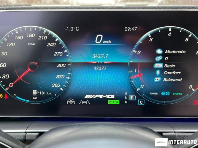 mercedes GLS 450 2022