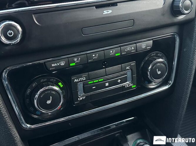 Skoda Superb 41 skoda Superb 2010