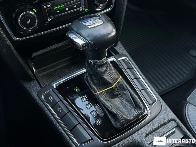 Skoda Superb 42 skoda Superb 2010