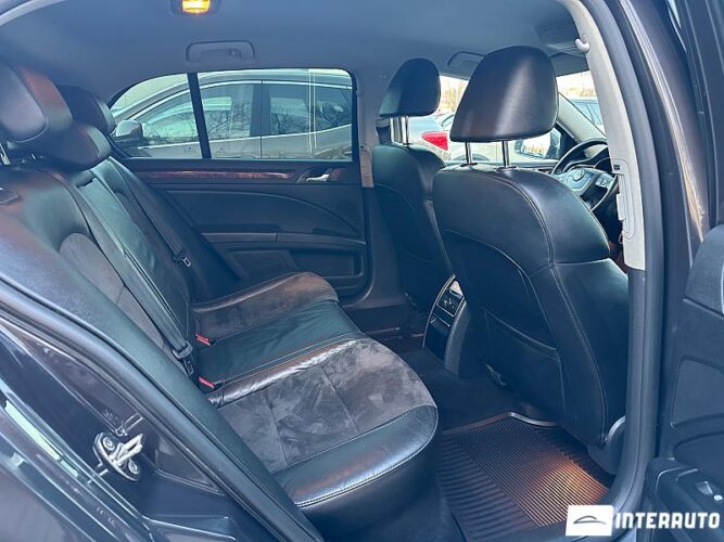 Skoda Superb 45 skoda Superb 2010