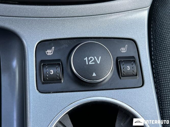 ford Grand C-MAX 2015