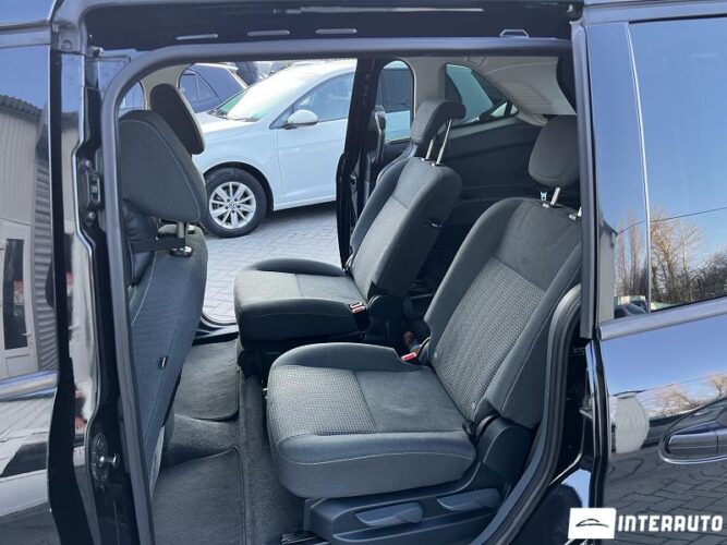 ford Grand C-MAX 2015