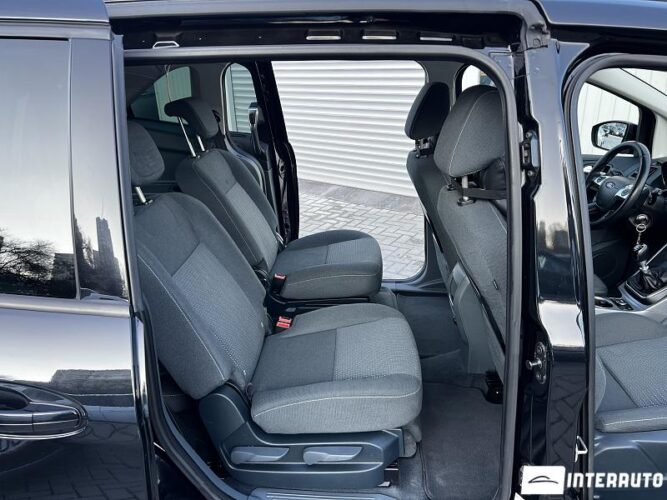 ford Grand C-MAX 2015