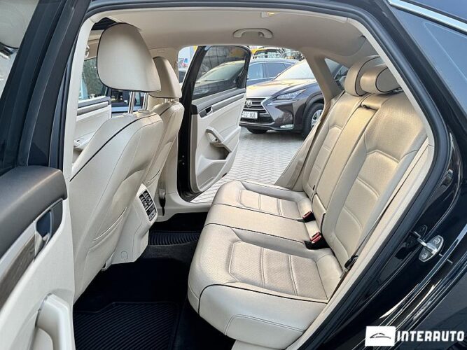 Volkswagen Passat 50 volkswagen Passat 2017