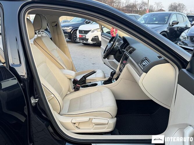 Volkswagen Passat 53 volkswagen Passat 2017