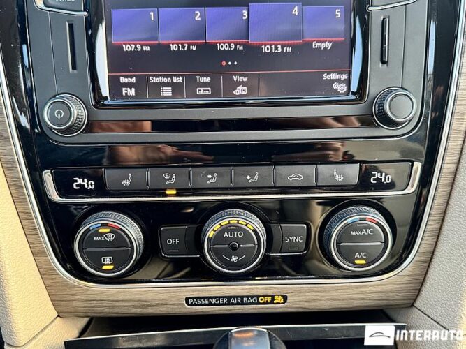 Volkswagen Passat 48 volkswagen Passat 2017