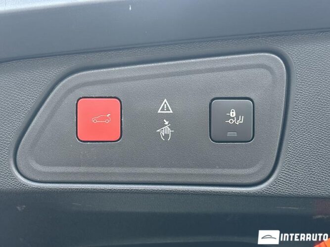 Peugeot 3008 52 peugeot 3008 2018