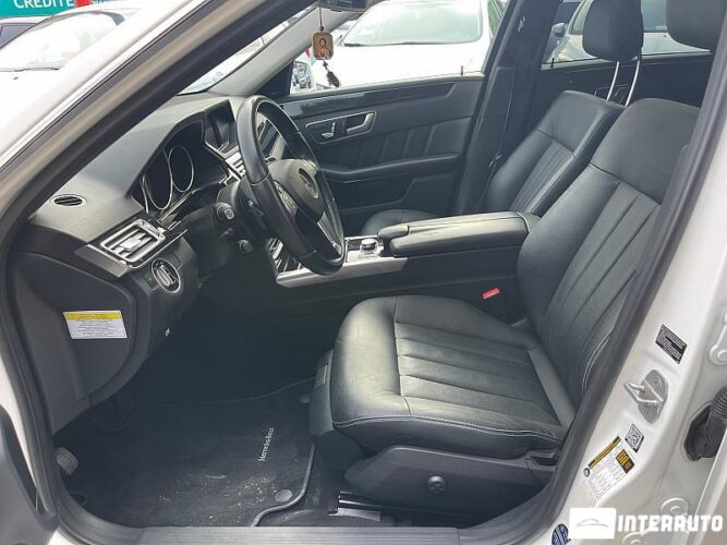 Mercedes E 250 40 mercedes E 250 2014