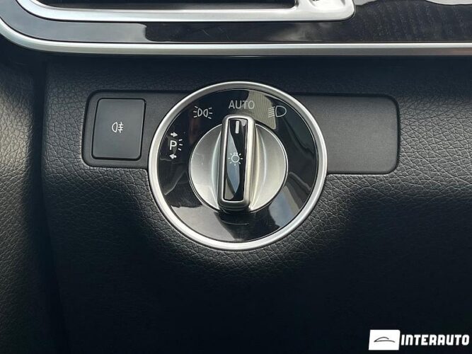 Mercedes E 250 49 mercedes E 250 2014