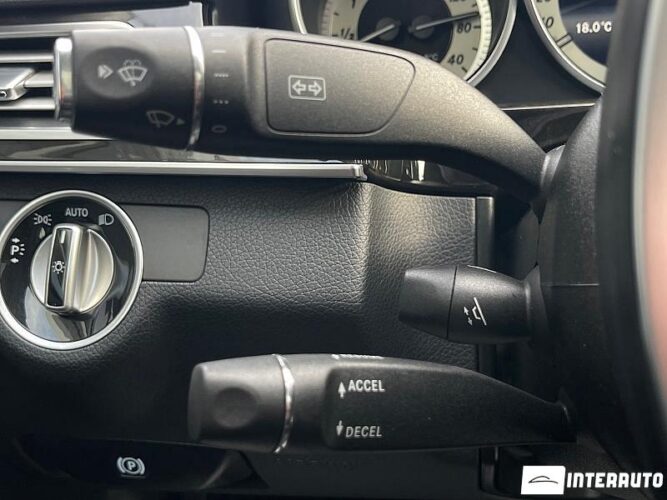 Mercedes E 250 47 mercedes E 250 2014