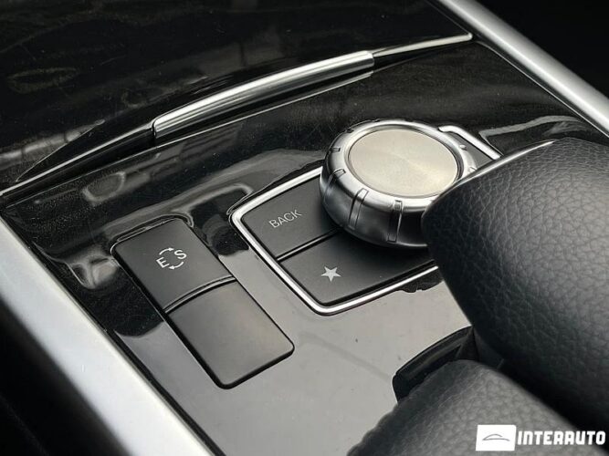 Mercedes E 250 46 mercedes E 250 2014