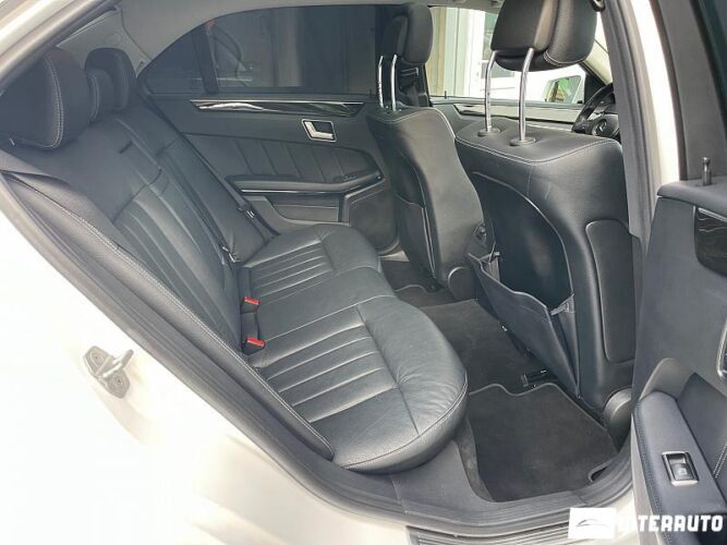 Mercedes E 250 52 mercedes E 250 2014