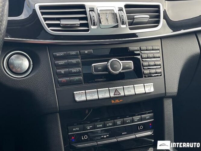 Mercedes E 250 45 mercedes E 250 2014