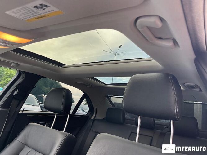 Mercedes E 250 48 mercedes E 250 2014