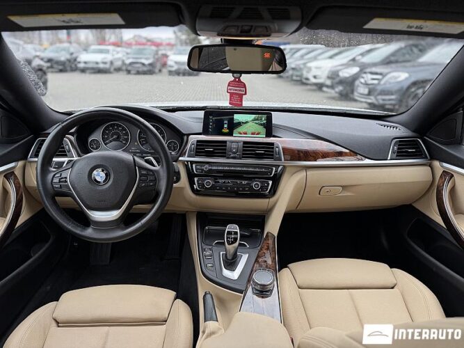 bmw 430i 2017