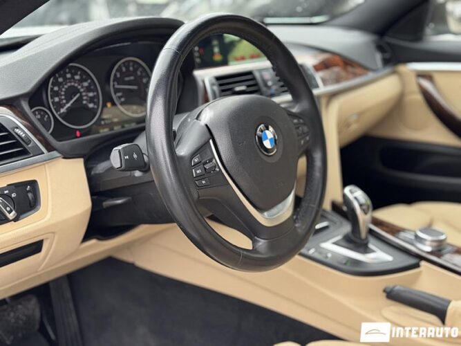bmw 430i 2017