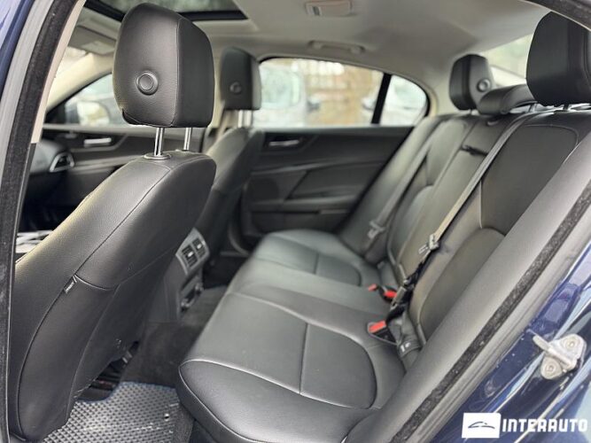 Jaguar XE 47 jaguar XE 2016