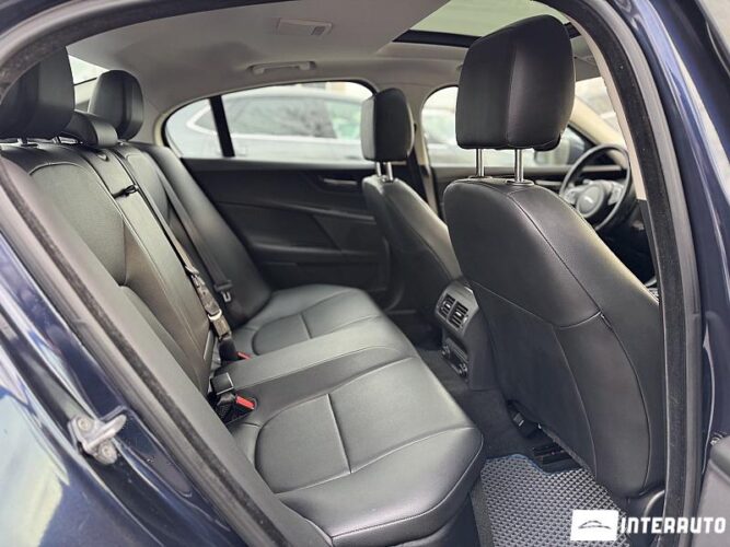 Jaguar XE 49 jaguar XE 2016