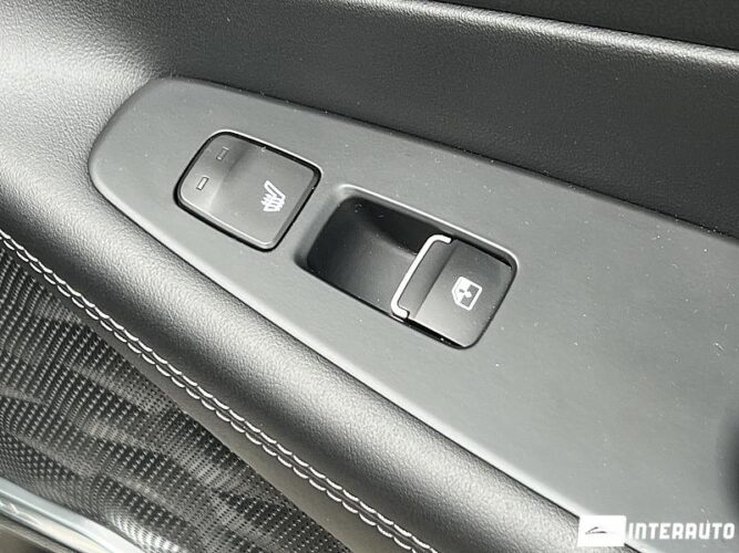 hyundai Santa Fe 2019