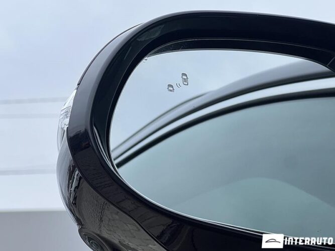 hyundai Santa Fe 2019