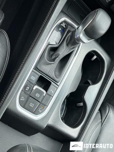 hyundai Santa Fe 2019