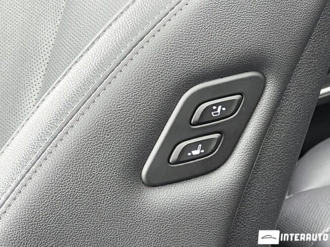 hyundai Santa Fe 2019