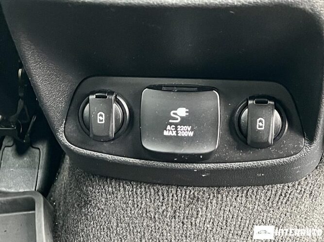 hyundai Santa Fe 2019