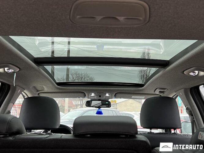 hyundai Santa Fe 2019